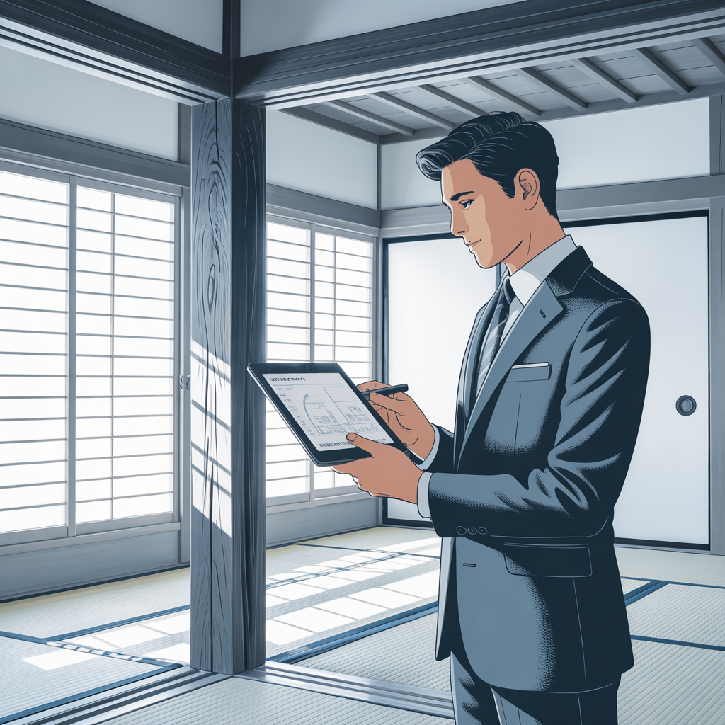 60年安心の住まいサポート