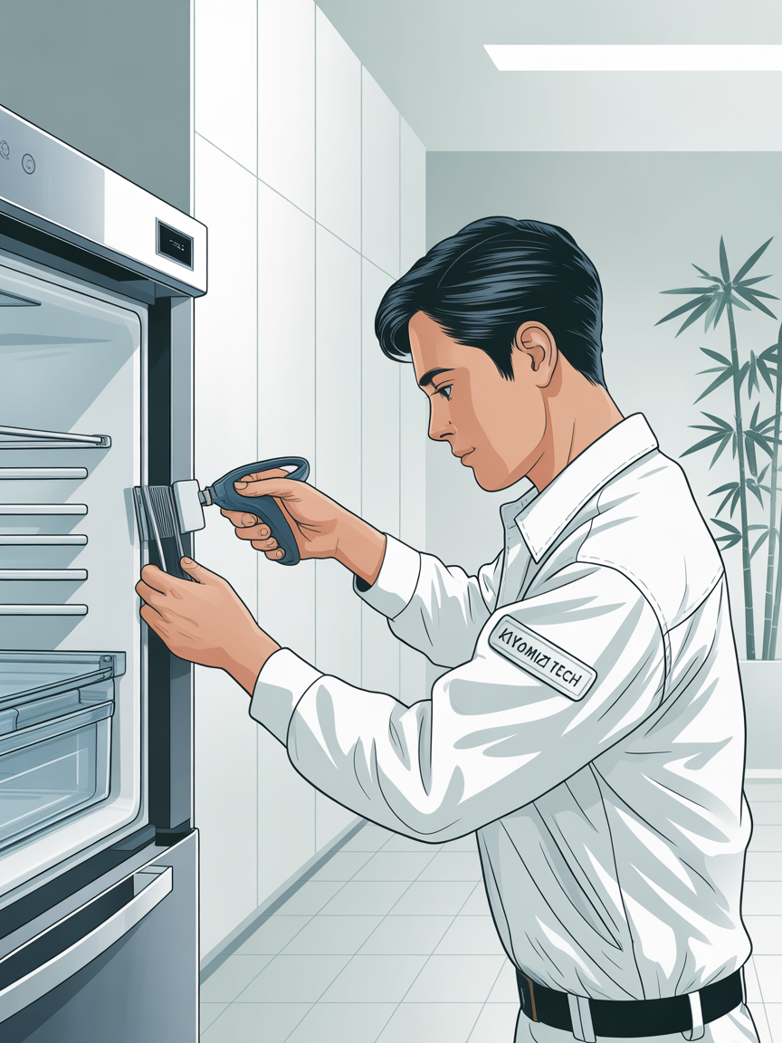 設備フリーメンテナンス