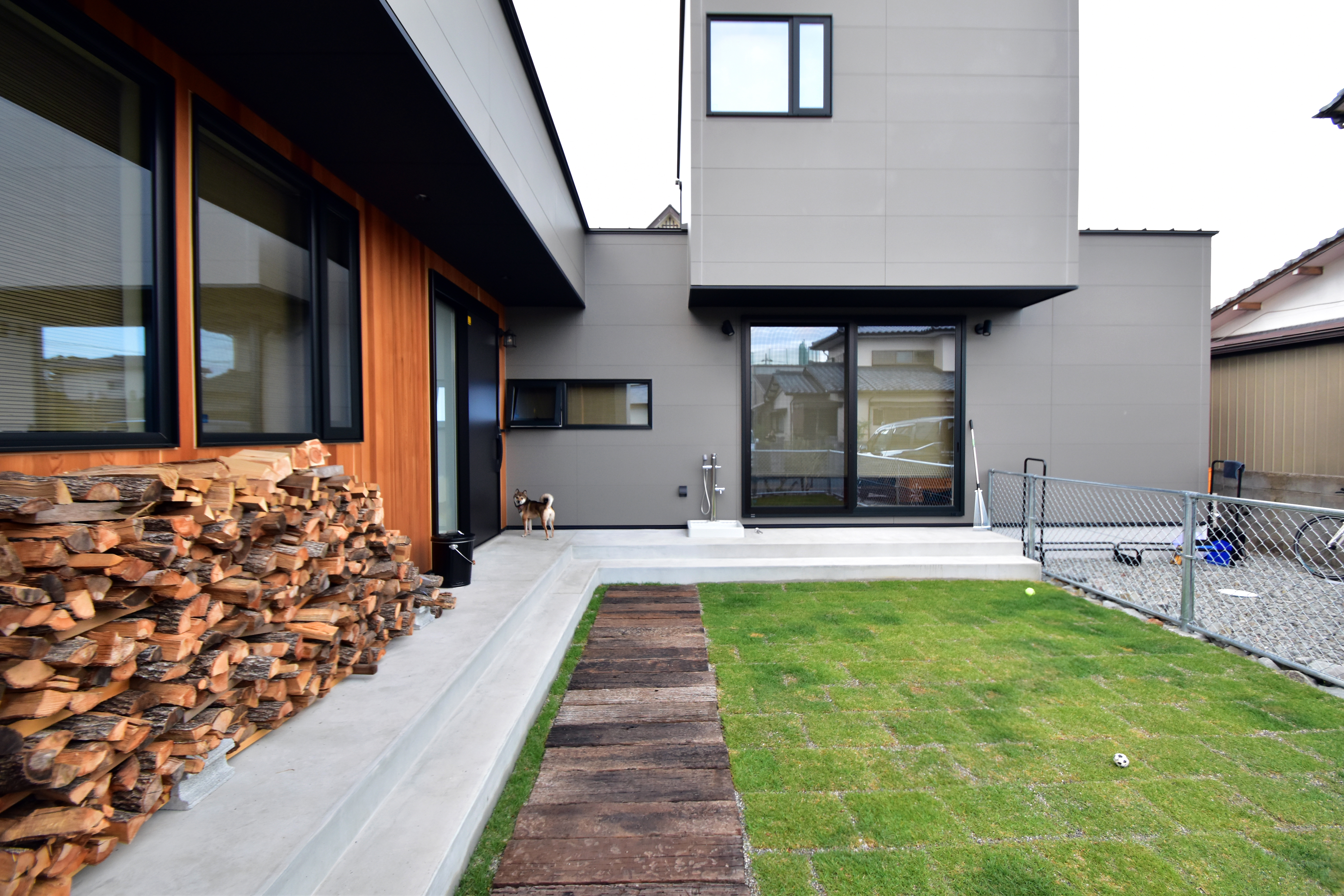 デザインとインテリア